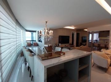 Apartamento de 3 quartos, Salvador · Alugo espetacular  COND.MANHATTAN SOHO 3/4 suíte mobiliado decorado