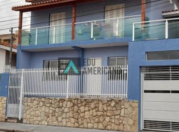 Imagem do Imóvel · Sobrado reformado  Alvinópolis em Atibaia  3 dorm.  comercio ou residência