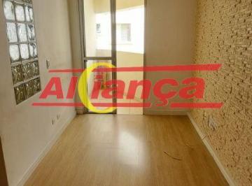 Apartamento · 68m² · 2 Quartos · 1 Vaga · APARTAMENTO Á VENDA VILA GALVÃO