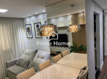 0 · apartamento à venda em Jardim do Lago Continuação