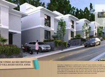 6aba8e898e397abfa3856e630ca98c63d454401e · Casa com 3 dormitórios à venda, 117 m² por R$ 1.200.000,00 - Condomínio Villaggio Santa Anna - Vinhe