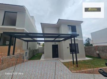 034e009cfaed0560f3e4fadf0fe548f756d49070 · Casa com 3 dormitórios à venda, 117 m² por R$ 1.230.000,00 - Condomínio Villaggio Santa Anna - Vinhe