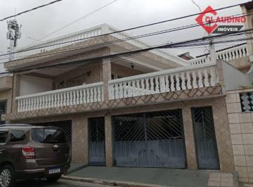 3c3c344f017eee5cbac2994bb745cdab5cb0d364 · Casa com 3 dormitórios à venda, 288 m² por R$ 600.000,00 - Jardim São José (São Mateus) - São Paulo/