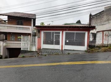 Foto 01 · Casa, Jardim Anchieta, Mauá, SP