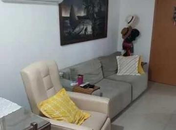 Apartamento · 1 Quarto · 1 Vaga · Imoveis - em Cabo Branco