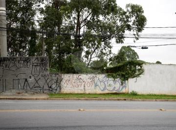 Área de Serviço · Terreno à venda em Morumbi - SP