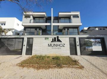 cc854cfae1416791e999e13afefe16dee79ee0f5 · Sobrado com 3 dormitórios à venda, 165 m² por R$ 1.090.000,00 - Ahú - Curitiba/PR