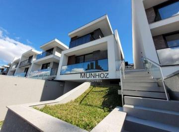 d0c1cb17cb38bc798586eafbcc61d611eda44561 · Casa com 4 dormitórios à venda, 246 m² por R$ 2.559.000,00 - Jardim Schaffer - Curitiba/PR
