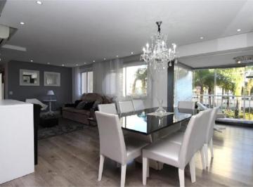 Área de Serviço · Apartamento com 3 quartos à venda em Jardim europa - RS