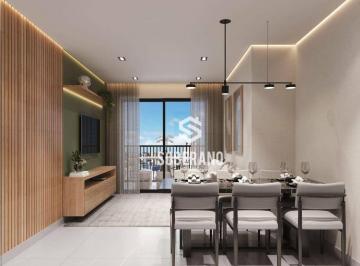 3887330c27f4c100ca31d40c8ab6b4c833793006 · Apartamento com 2 dormitórios à venda, 50 m² por R$ 410.986,53 - Intermares - Cabedelo/PB