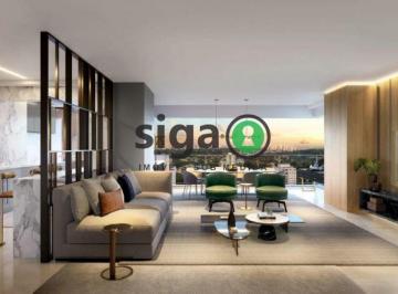 Apartamento · 110m² · 3 Quartos · 2 Vagas · Apartamento Atmosfera 360 Brooklin 03 Quartos 02 Vagas