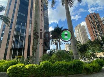 Comercial · 35m² · 2 Vagas · VENDE Sala Comercial na Vila Suzana (Portal do Morumbi)