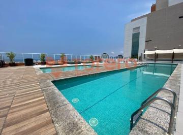 Apartamento · 105m² · 1 Quarto · 1 Vaga · Apartamento Duplex SANTOS - SP