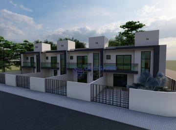 50c013f87fa9c018f08642b096e28aac325bea65 · Sobrado com 3 dormitórios à venda, 86 m² por R$ 560.000,00 - Armação - Penha/SC
