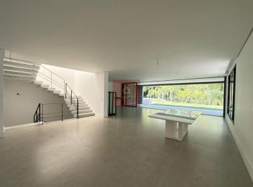 Casa · 828m² · 4 Quartos · 5 Vagas · Casa de Condomínio , Chácara Santo Antônio (Zona Sul) - São Paulo