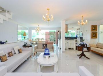 Casa · 271m² · 4 Quartos · 3 Vagas · Casa em condomínio para venda com 4 quartos, 270.53m²
