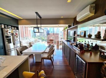 Apartamento · 92m² · 1 Quarto · 2 Vagas · Apartamento impecável no coração do Itaim