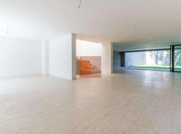 Casa · 849m² · 4 Quartos · 6 Vagas · Casa de Condomínio , Chácara Santo Antônio (Zona Sul) - São Paulo