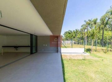 Casa · 838m² · 4 Quartos · 6 Vagas · Casa de Condomínio , Chácara Santo Antônio (Zona Sul) - São Paulo