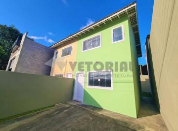 Casa de 2 quartos, São Sebastião · Sobrado no Canto do Mar - São Sebastião
