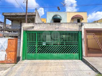 Sem Categoria · Sobrado com 4 quartos à venda em Parque são luís - SP