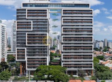 Foto 20 · Apartamento Com 1 Dormitório à Venda no Habitarte,TOLAMENTE MOBILHADO com 41 m² Por R$650.000 - Broo
