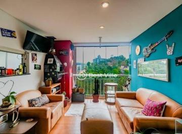 f70f74022ac123fd105b4f9553c1e835658325b8 · Apartamento com 2 dormitórios à venda, 97 m² por R$ 1.500.000,00 -  Alphaville - Santana de Parnaíba