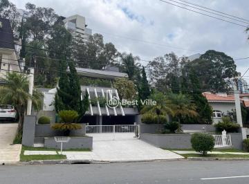 8b2ab81ab897d8763c218acb68bae022d2560b8c · Casa com 4 suítes à venda, 538 m² por R$ 7.980.000 - Alphaville - Barueri/SP