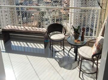 Apartamento · 57m² · 2 Quartos · 1 Vaga · Apartamento de 2 dormitórios, 1 suíte, 1 vaga, armários planejados, em andar alto.