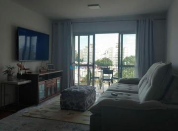 Apartamento · 140m² · 3 Quartos · 2 Vagas · Apartamento de 140m² localizado no Jardim Umuarama
