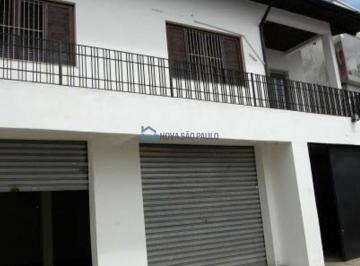 Comercial · 313m² · Sobrado Comercial na Av. do Cursino.