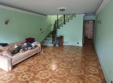 Casa · 120m² · 3 Quartos · 2 Vagas · Casa a venda Bairro Vila Mariana. 120 m², 3 dormitórios e 2 Vagas