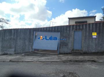 Foto 01 · Casa, Sesc, Suzano, SP