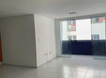 Apartamento · 2 Vagas · Imoveis - em Tambaú