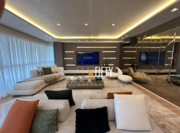 d4eb47af610e091bb684344fd05fe9a2e9c7b5c3 · Apartamento na Planta com 3 dormitórios à venda, 263 m², Alto Padrão - Brooklin - São Paulo/SP