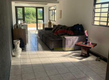 Casa · 200m² · 5 Quartos · 2 Vagas · Amplo Sobrado A Venda NA Água Fria 5 dorms. 1 suíte / 2 vagas