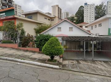 Casa · 170m² · 3 Quartos · 2 Vagas · AMPLA CASA COM 03 DORMITÓRIOS + SOBRADO NOS FUNDOS COM 01 DORMITÓRIO - 02 VAGAS