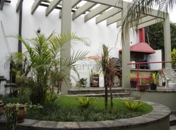 Casa · 250m² · 4 Quartos · 3 Vagas · SOBRADO COM 4 DORMITÓRIOS, SENDO 1 SUÍTE, 3 VAGAS DE GARAGEM,