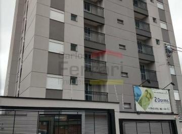 Apartamento · 44m² · 2 Quartos · 1 Vaga · Apartamento com 43,7m² novo com 2 dormitórios 1 vaga Mobiliado