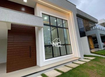 6f239f0ceaf361bdf9fdb67cf12bdee36b47496f · Casa com 3 quartos à venda, 182 m² por R$ 970.000 - Inoã - Maricá/RJ