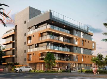 2eeef3d5d7bf1d175f540f7b1e63db9f2c0880e4 · Apartamento com 2 dormitórios à venda, 77 m² por R$ 885.000,00 - Intermares - Cabedelo/PB