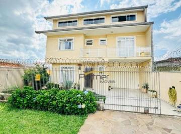 fef7bf7340dffa280f0719ac152ed0274bb160db · Sobrado à venda, 194 m² por R$ 1.050.000,00 - Fanny - Curitiba/PR