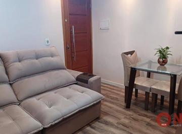c4c9e48f0d1cc626491a5ecf39e3b89179543f71 · Apartamento com 2 dormitórios à venda, 55 m² por R$ 300.000,00 - Jardim Paraíso - Guarulhos/SP