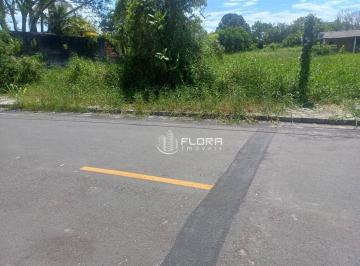 694a83acb16b11eeea8da2d67feb2dbc447694ac · Terreno à venda, 690 m² por R$ 140.000 - Chácaras de Inoã - Maricá/RJ