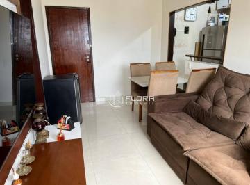 bd24962f3c949b74bc83696d2bb9c0bb23850720 · Apartamento à venda, 50 m² por R$ 210.000,00 - Fonseca - Niterói/RJ