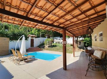 34ec5dfc9c7bbb64bda9baaa749ec042f5ef24bb · Casa com 3 dormitórios à venda, 150 m² por R$ 950.000,00 - Engenho do Mato - Niterói/RJ