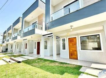 787873d8f3863d46a908b14835f84a2a13f92fc0 · Casa com 2 dormitórios à venda, 75 m² por R$ 440.000,00 - Praia de Itaipuaçu (Itaipuaçu) - Maricá/RJ