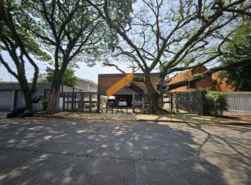 Casa · 495m² · 4 Quartos · 5 Vagas · Sobrado Espaçoso no Jardim Guedala!