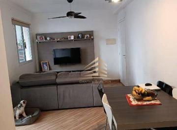 554ecc661da2494590e8c338712a279429b73df4 · Apartamento à venda, 66 m² por R$ 550.000,00 - Vila Augusta - Guarulhos/SP