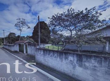 Foto 01 · Terreno, Jaraguá, São Sebastião, SP